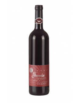 6 Gamla Merlot 2018