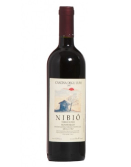 Monferrato Dolcetto Nibio 2012