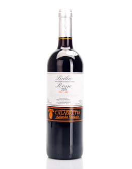 Terre Siciliane Nerello Cappuccio 2019