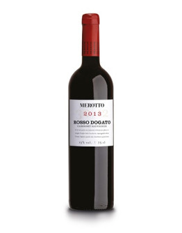 Cabernet Sauvignon igt 2018 - Rosso Dogato Magnum