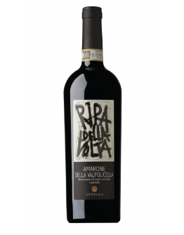 Amarone Classico della Valpolicella docg - Ripa della Volta Magn