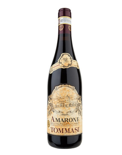 Amarone Classico della Valpolicella docg