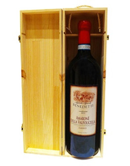 Valpolicella Classico Superiore Ripasso doc 2013 Magnum