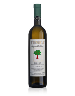 Sauvignon doc - Ronco delle Mele Magnum