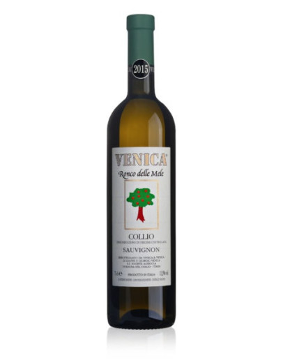 Sauvignon doc - Ronco delle Mele Magnum