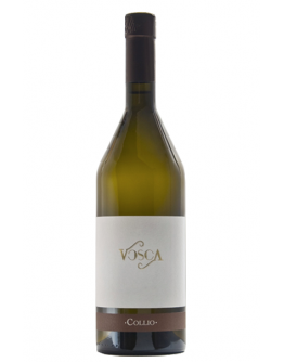 Riesling doc Isonzo