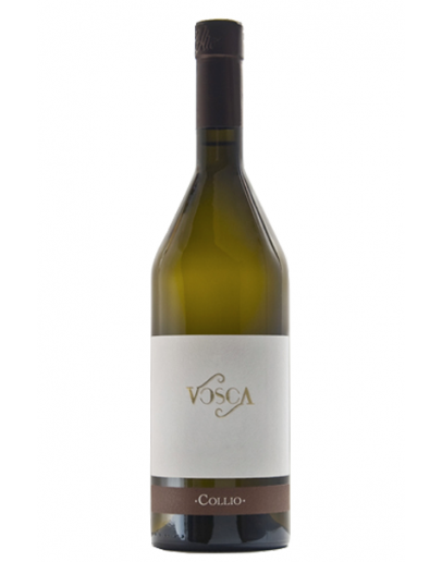 Riesling doc Isonzo