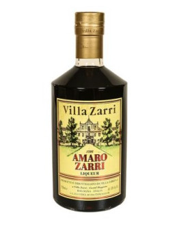 Amaro Zarri Magnum