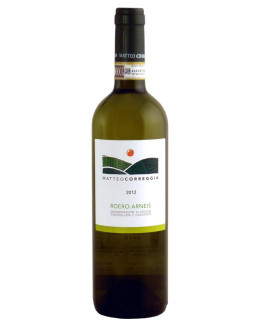 6 Roero Arneis docg 2025 0,375 l (tappo Stelvin)