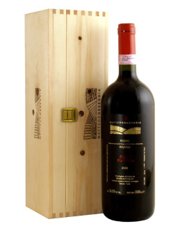 Roero Riserva docg 2009 - Roche D'Ampsej Magnum