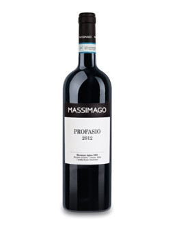 Valpolicella Superiore doc 2015 - Profasio Magnum