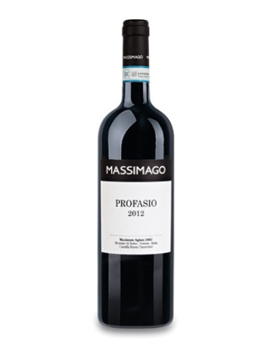 Valpolicella Superiore doc 2015 - Profasio Magnum