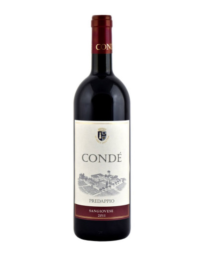 Sangiovese di Predappio Riserva doc 2013