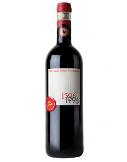 Chianti Classico Riserva docg 1996 - Quattrocentenario