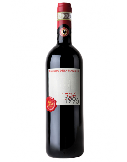 Chianti Classico Riserva docg 1996 - Quattrocentenario