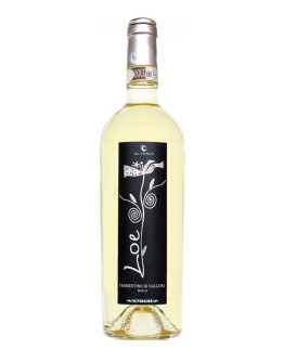 6 Vermentino di Gallura Superiore docg 2024- Loe