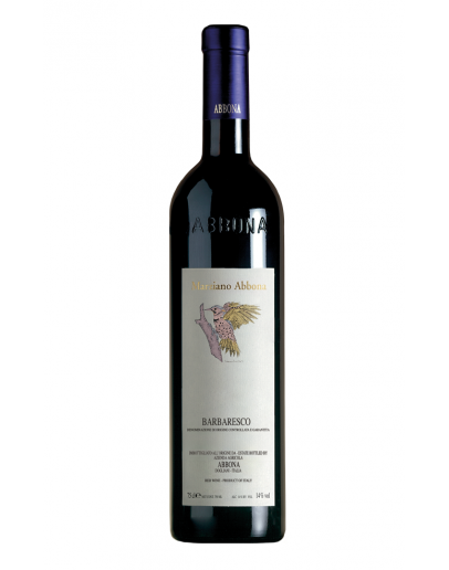 Barbaresco doc 2018