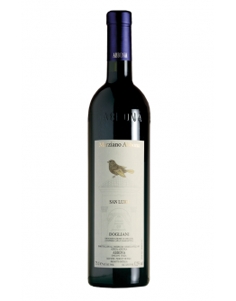 Dolcetto di Dogliani docg 2021 - San Luigi