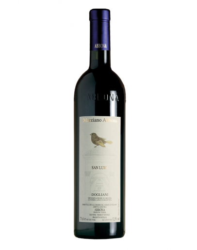 Dolcetto di Dogliani docg 2021 - San Luigi