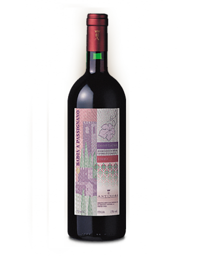 Chianti Classico docg Riserva Badia a Passignano