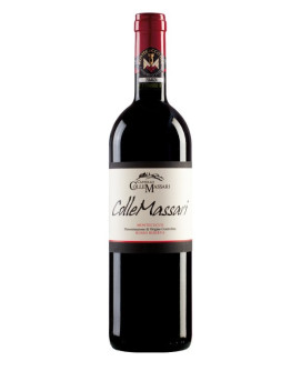 Montecucco Rosso Riserva doc 2015