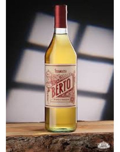 6 Vermouth Bianco 1 l Quaglia