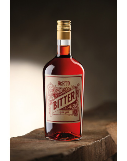6 Bitter Quaglia 1 l