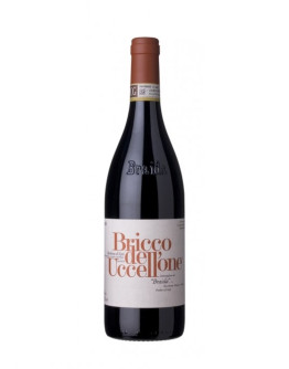 Barbera d’Asti docg - Bricco dell'Uccellone