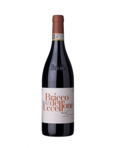 Barbera d’Asti docg - Bricco dell'Uccellone