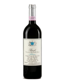Barolo d'Alba docg - Alborina Magnum