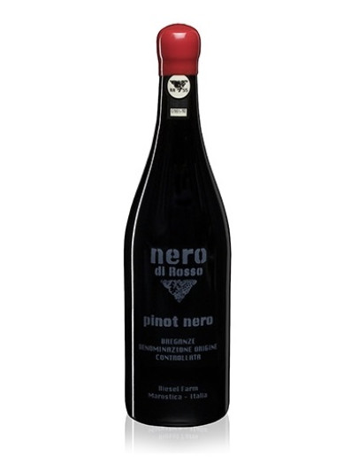 Rosso Breganze doc  - Rosso di Rosso