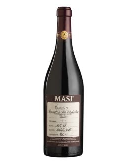 Amarone Classico doc 2007 - Mazzano 3 l