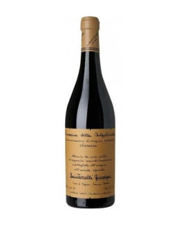 Amarone della Valpolicella Classico dop 2006