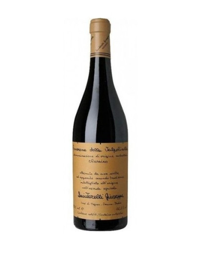 Amarone della Valpolicella Classico dop 2006