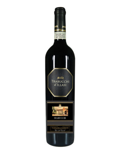 Valpolicella Superiore doc - Terre del Cereolo Magnum