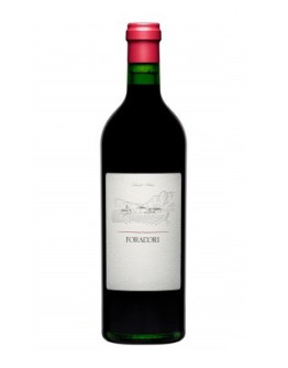 Teroldego igt - Foradori Magnum