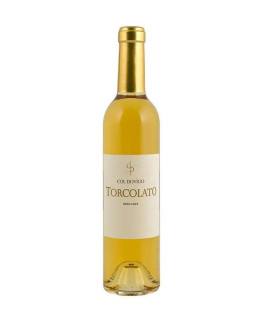 3 Torcolato Doc 0,375 l