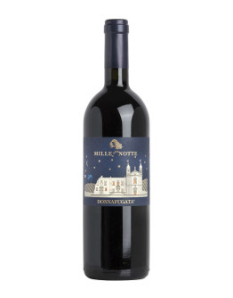 Mille e una notte 2016 Magnum