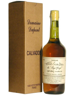 Calvados Plus de 45 ans