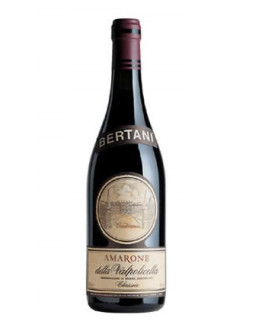 Amarone della Valpolicella Classico doc 1998