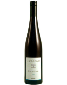 Berg Rottland - Rüdesheim Riesling 2016 Magnum