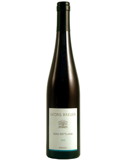 Berg Rottland - Rüdesheim Riesling 2017 Magnum