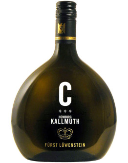 Coronilla "C" Homburg Kallmuth Riesling GG dry 2023