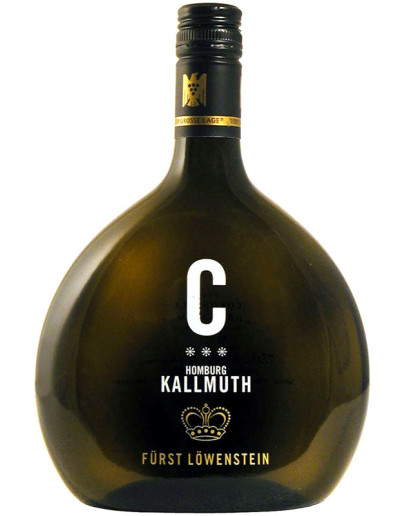 Coronilla "C" Homburg Kallmuth Riesling GG dry 2023