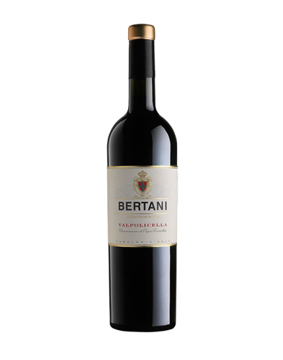 12 Valpolicella Classico doc 2018 0,375 l