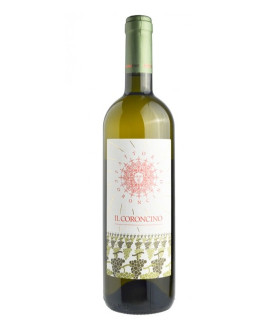  Verdicchio dei Castelli di Jesi doc - Il Coroncino Magnum