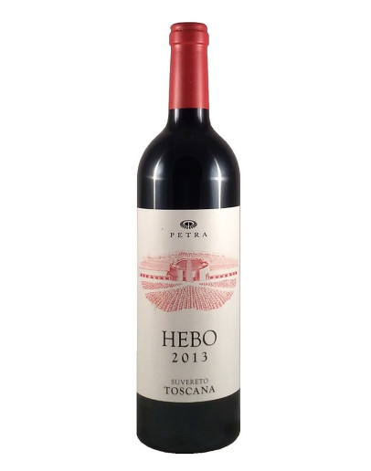 Hebo Suvereto docg