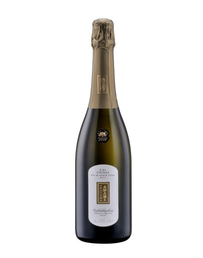 Valdobbiadene Prosecco Superiore docg Brut - Col Credas