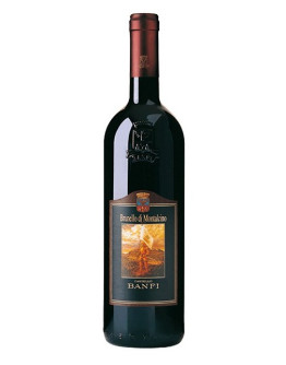 Brunello di Montalcino DOCG