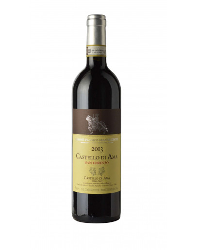 San Lorenzo DOCG 2016